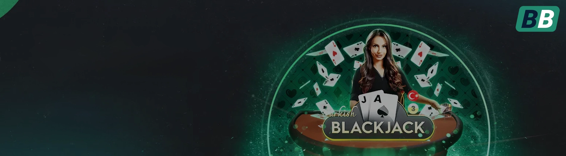 Bahisbey Canlı Blackjack Rehberi - Kazanma Şansınızı Artırın